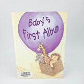 Baby First Alumb - BKLT40939