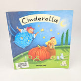 Cinderalla - BKLT40941