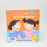 Topsy And Tim Gofo - BKLT40948