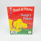 Hungry Floppy - BKLT40958