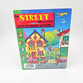 The Street - BKLT40960