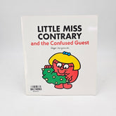 Cittle Miss Contary - BKLT40963