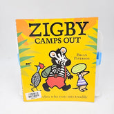 Zigby Campes Out - BKLT40976