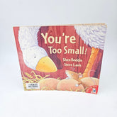 Your Too Small - BKLT40983