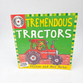 Tremendous Tractors - BKLT40992