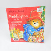 Paddington And The Chrimas - BKLT40994