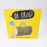 Oi Frog - BKLT40996