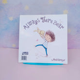 Always There Bear - BKLT41002