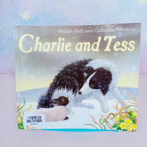 Chaslie And Tess - BKLT41005