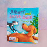 Albert And Sarah Jane Malachy Doyle - BKLT41012