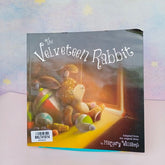 The Velveteen Rabbit - BKLT41014