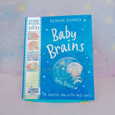 Baby Brains - BKLT41025