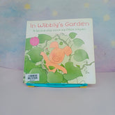 A Lift The Flap Book By Mick Inkpen - BKLT41026