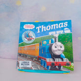 Thomas And Friends - BKLT41034