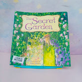 The Secret Garden - BKLT41039
