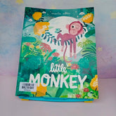 Little Monkey - BKLT41041