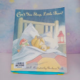 Cant You Sleep Little Born - BKLT41045