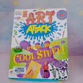 Art Attack - BKLT41052