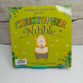 Chaklotte Middleton Presents - BKLT41061