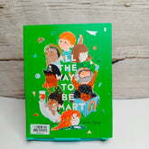 All The Ways To Be Smart - BKLT41073