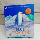Blue Penguin - BKLT41119