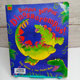 Bumpus Jumpus Dinosaurumpus - BKLT41120
