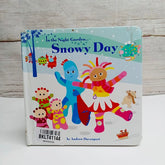 In The Night Garden Show - BKLT41144