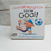 Little Goat - BKLT41151