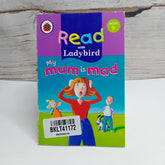 Read With Lady Bird - BKLT41172