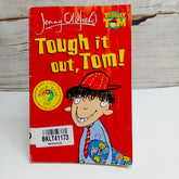 Tough It Out Tom - BKLT41173