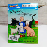 A Squash And A Squeeze - BKLT41180