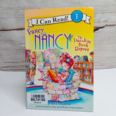 Fancy Nancy - BKLT41184