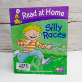 Slilly Races - BKLT41185