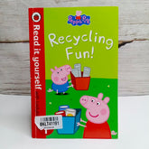 Recyling Fun - BKLT41191