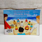 Three Friend And The Mirackle Men - BKLT41194