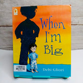 When I Am Big - BKLT41195