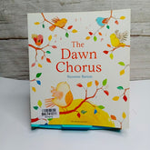 The Dawn Chorus - BKLT41211