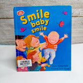 Simile Baby Smile - BKLT41221