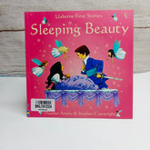 Sleeping Beauty - BKLT41224