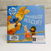 Three House Rescue - BKLT41226
