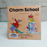 Charm School - BKLT41230