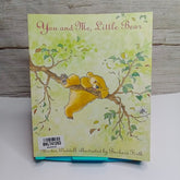 You And Me Little Bear - BKLT41263