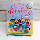 Lets Take Over The Nursery - BKLT41267
