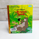 Jungle Book - BKLT41284