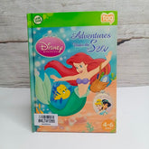 Adventures Under The Sea - BKLT41285