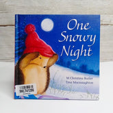 One Sshowy Night - BKLT41286