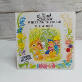 The Butter Fly Children - BKLT41288