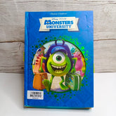 Monsters University - BKLT41312