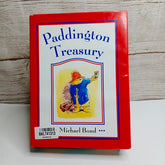 Padding Tom Treasuray - BKLT41313