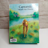 Camomile Heads For Home - BKLT41316